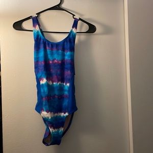 Girl DSG swimsuit Large brand new